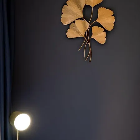 Lägenhet Le St Germain - Petillant Decore Avec Gout En Centre-ville *