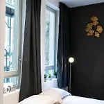 Le St Germain - Petillant Decore Avec Gout En Centre-ville Apartament Lyon