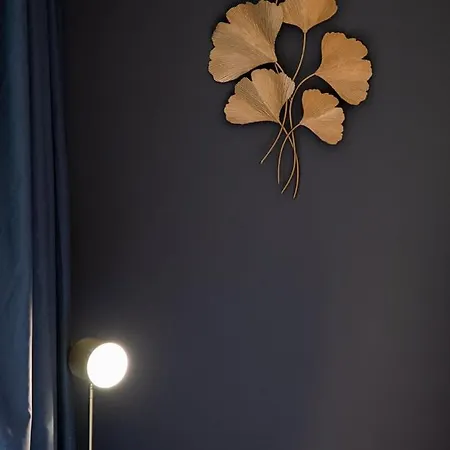 Apartment Le St Germain - Petillant Decore Avec Gout En Centre-ville
