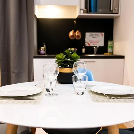 Le St Germain - Petillant Decore Avec Gout En Centre-ville Apartament *